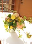 秋のブライダル｜「その生花店」　（静岡県伊豆の国市の花キューピット加盟店 花屋）のブログ