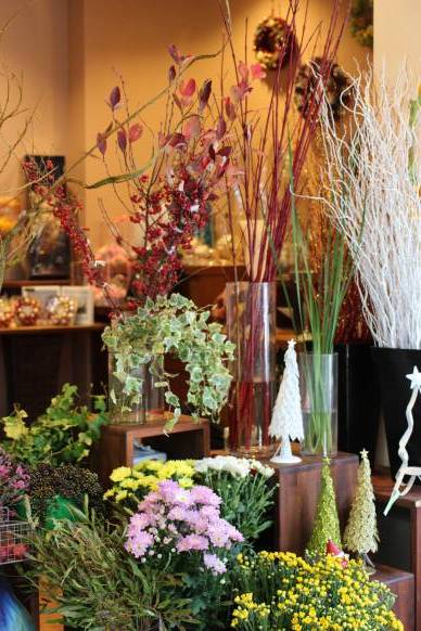 「その生花店」　（静岡県伊豆の国市）の花屋店舗写真2